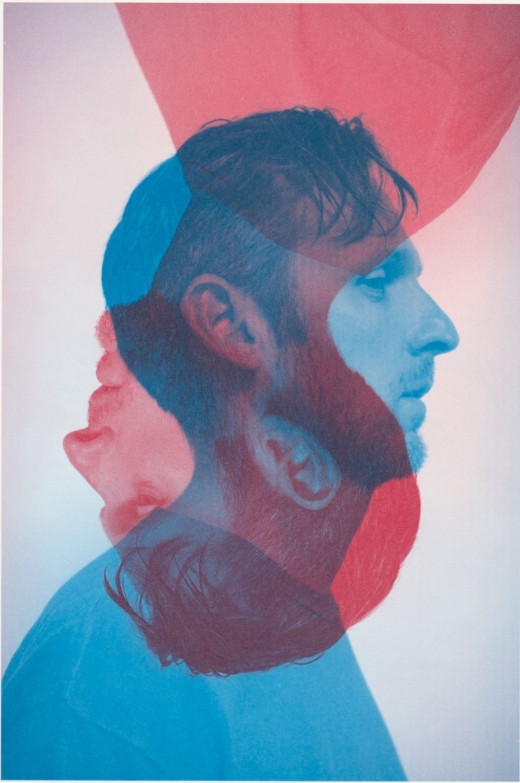 McGregor, Laith 'DAYS' 2018