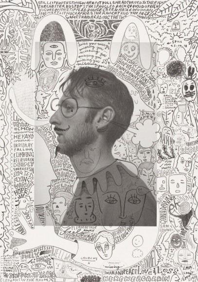 McGregor, Laith 'MISSING' 2018