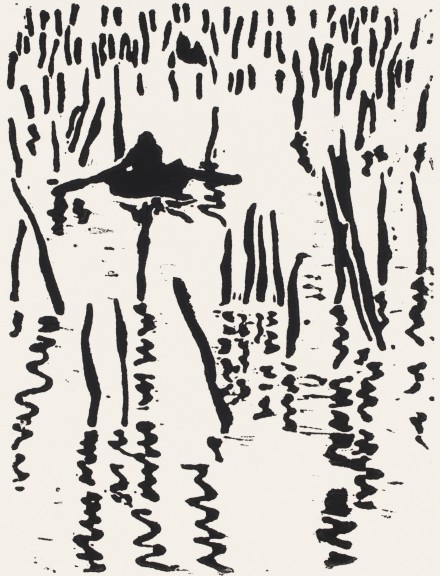 Ryan, Kate 'Barmah Solitude' Impressions 2018